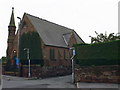 Presbyterian church, Holt