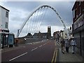 Newport Street, Bolton