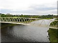 Newbie Bridge, Annan