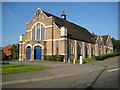 North Watford Methodist Church