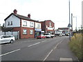 Rookery Street,  Wednesfield