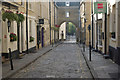 Queen Street, Bath