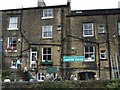 The Wrinkled Stocking, Holmfirth