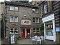 Beatties Caf?, Holmfirth