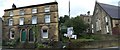 Houses, Holmfirth