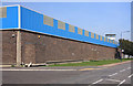 Warehouse in Langer Road, Felixstowe