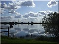 Drumbowie Reservoir