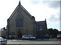Methodist Church, Buxton