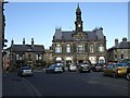 Buxton Town Hall