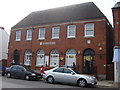 Co-op Foodstore and Post Office, Aldeburgh