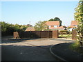 Farm Cottages at Warblington