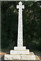 Straiton War Memorial