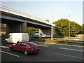 Grange Road Bridge