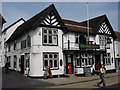 The Swan Hotel, Maldon