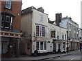 Continental Coffee Co and The Kings Head Centre