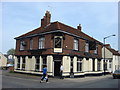 The Warwick Arms