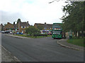 Edwalton Bus Terminus