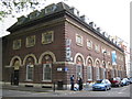 Shoreditch: Ironmonger Row Baths