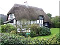 Springfield Cottage, Farley