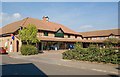 Shopping Centre, Vicarage Road, Marchwood