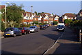 Pentire Avenue, Upper Shirley