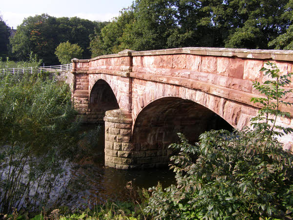 Bolton Bridge, Bolton, Cumbria | Co-Curate