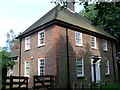 Former Telephone Exchange, Abinger