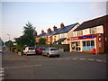 Poolbrook Road post office and convenience store