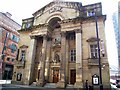 Theatre Royal,  Peter Street