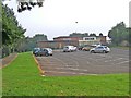 Wollaston Village Hall Community Centre and car park, Wollaston