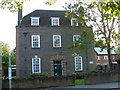 The Old Telephone Exchange, Shere