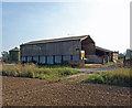 Barn at Priory Farm, South End, Goxhill