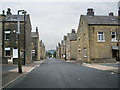 Fenton Road, Sowerby Bridge