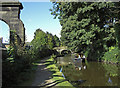 Rochdale Canal near Luddenden Foot