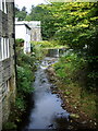 Luddenden Brook