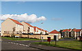 Blyth Court, Anstruther