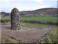 Sir John Macdonald Memorial