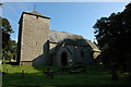 Llandefaelog Church