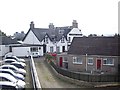 Station Hotel, Stonehaven