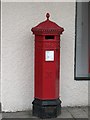 Victorian post box, Richond Market Place