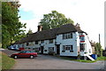 Royal Oak, Whatlington