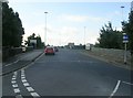 Bridge TJC3-1A - Dewsbury Road