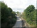 View from Dewsbury Road Bridge TJC3-1A