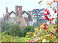 Loseley House