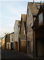 South Street, Totnes