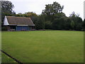 Bowling green Victoria park