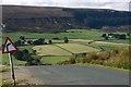 The View from Groat Hill Bransdale