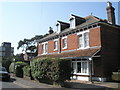 Charming villas in Beechworth Road