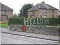 Corner of Park St and Broomhill Rd, Bonnybridge