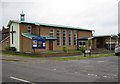 Brookmans Park United Reformed Church